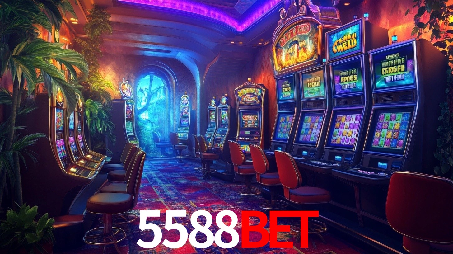 Blackjack Table 5588Bet