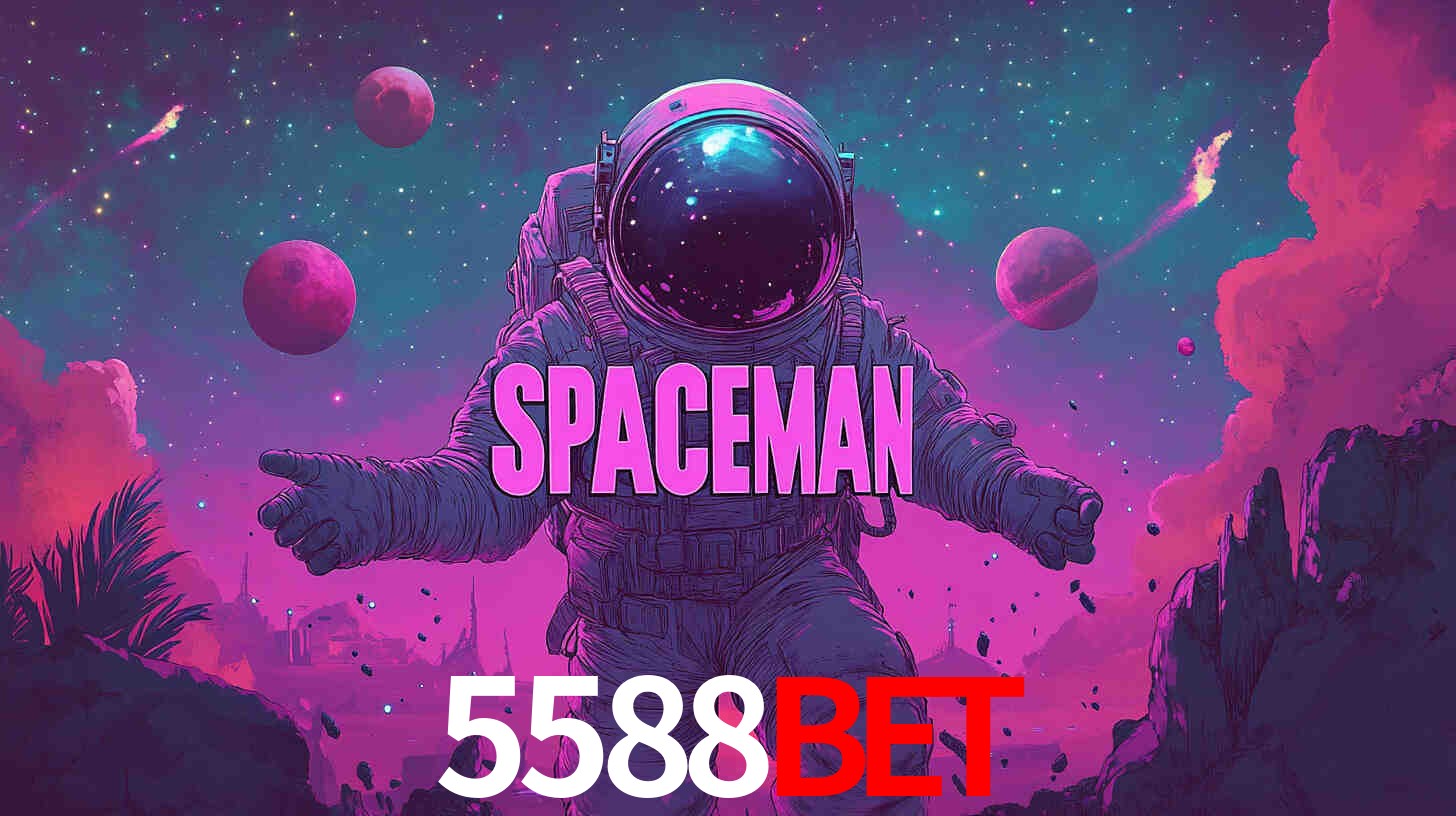 Descubra a Magia dos Jogos de Arcade no 5588Bet