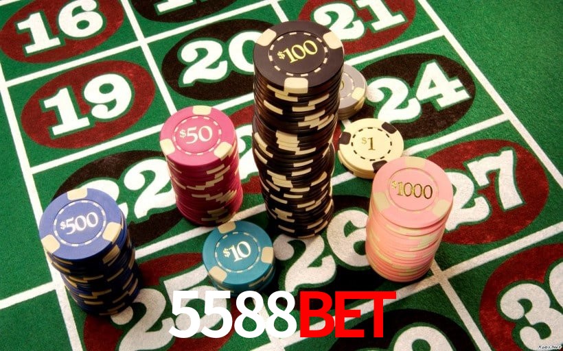 Casino VIP 5588Bet
