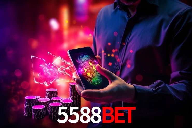 Interface Premium 5588Bet