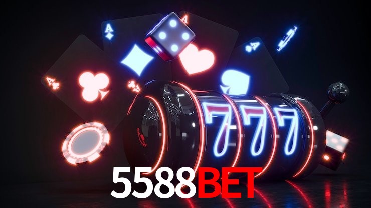 Welcome Bonus 5588Bet
