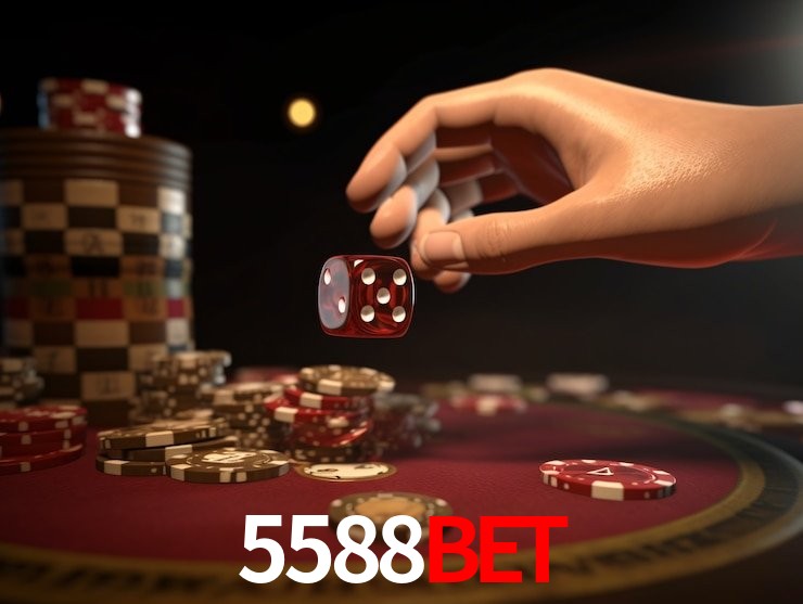 Estatísticas Esportivas 5588Bet