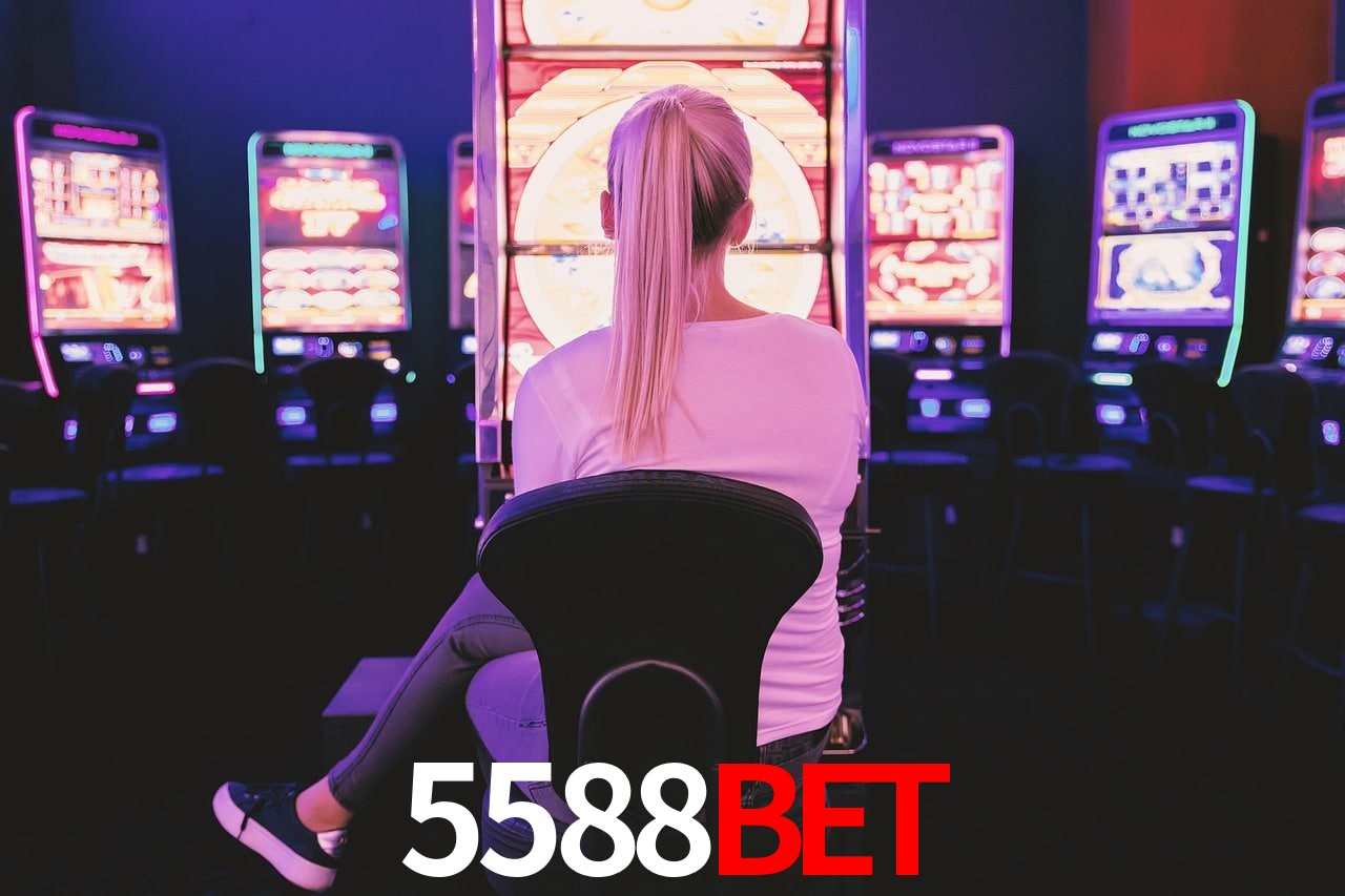 Games Directory 5588Bet