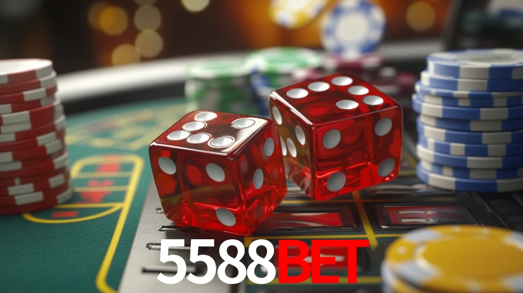 VIP Casino 5588Bet