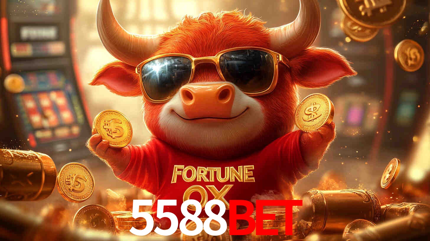 5588Bet Com App