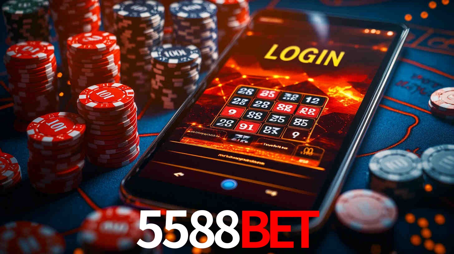 5588Bet