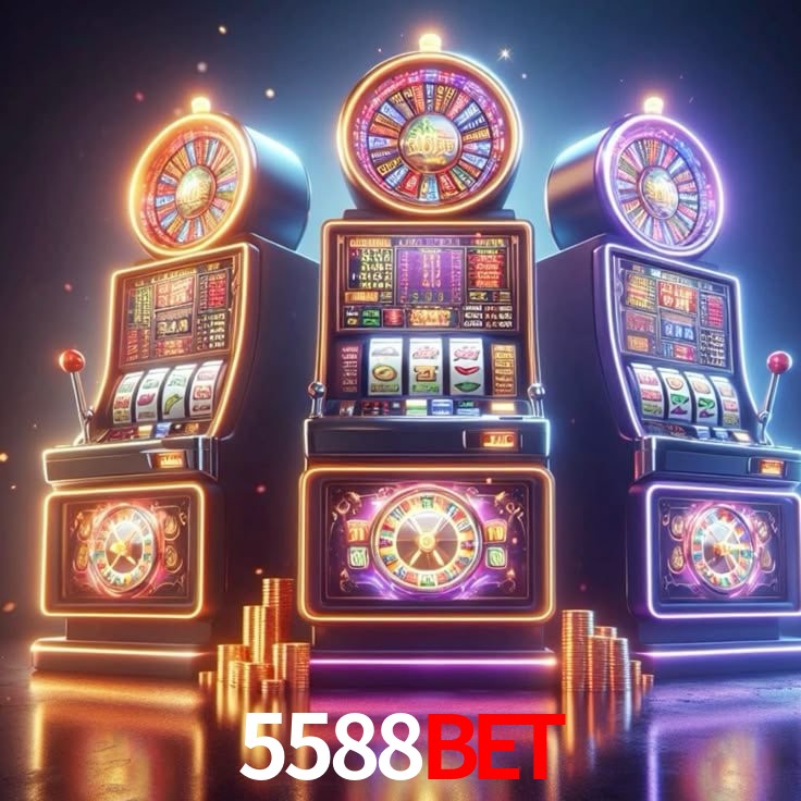 5588Bet