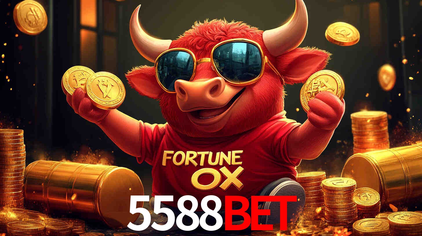 A Emoção da Loteria na 5588Bet: Uma Chance de Mudança de Vida