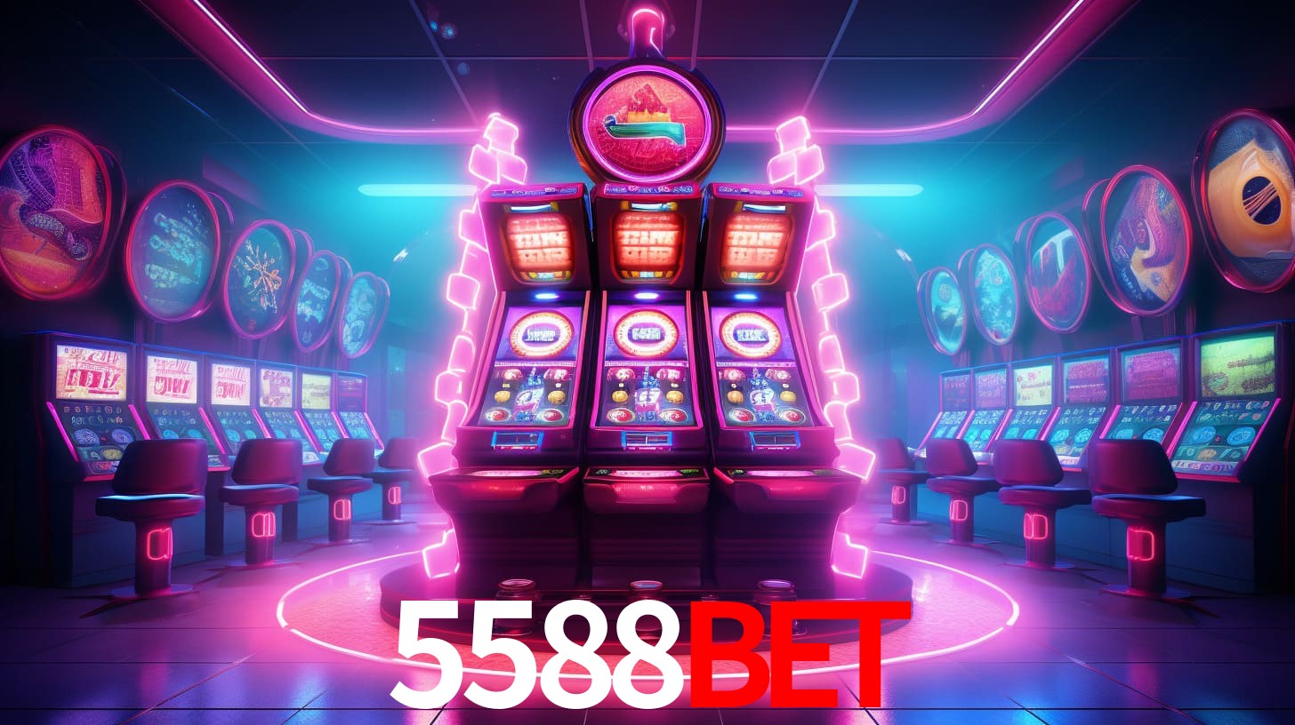 5588Bet Com App