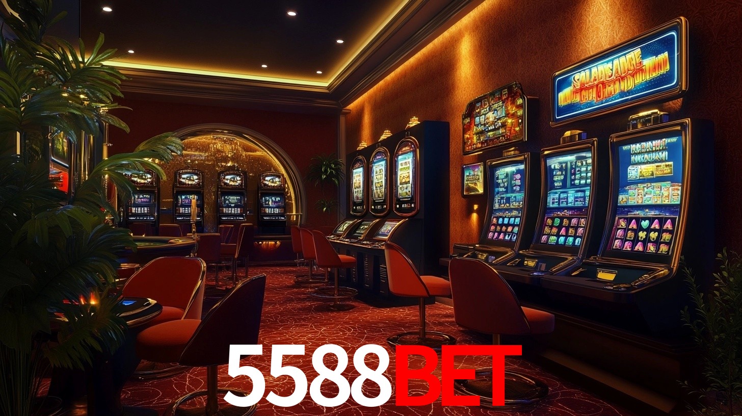 Live Casino 5588Bet