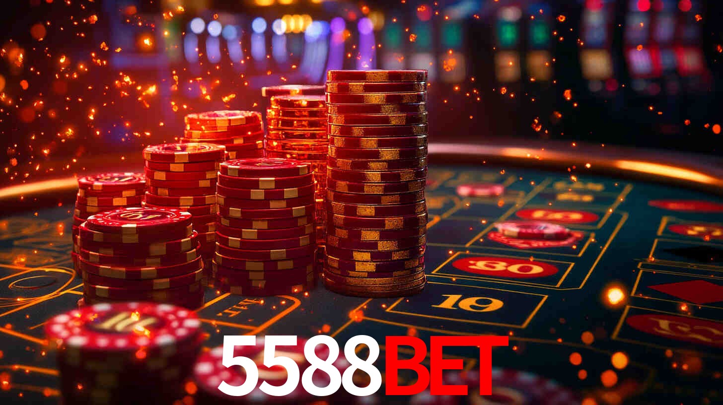 Programa VIP 5588Bet