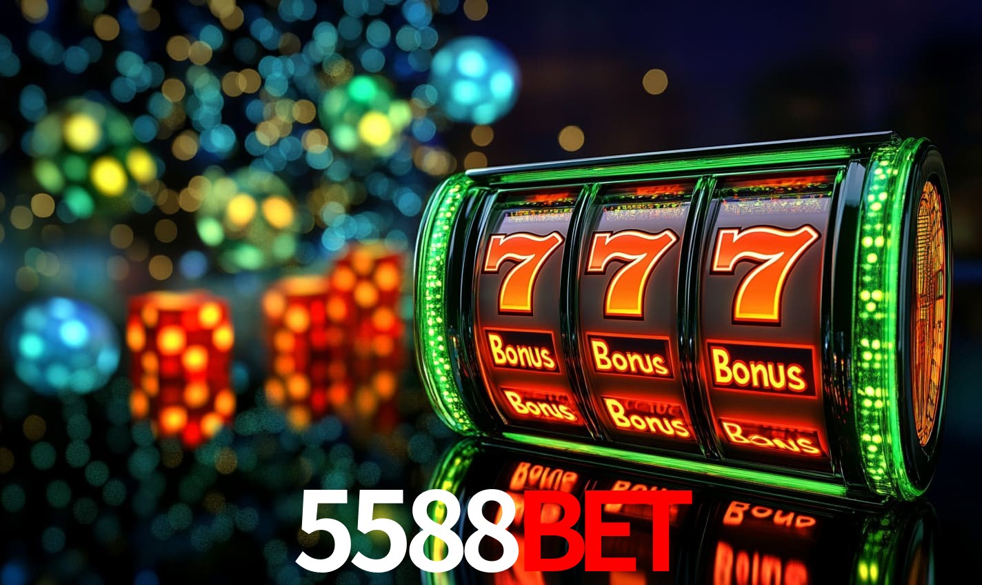 Recursos de Bônus 5588Bet