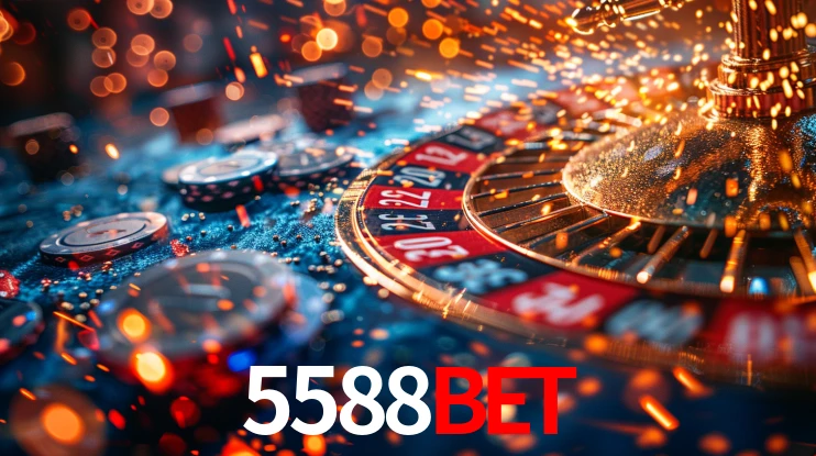 Secure Login 5588Bet