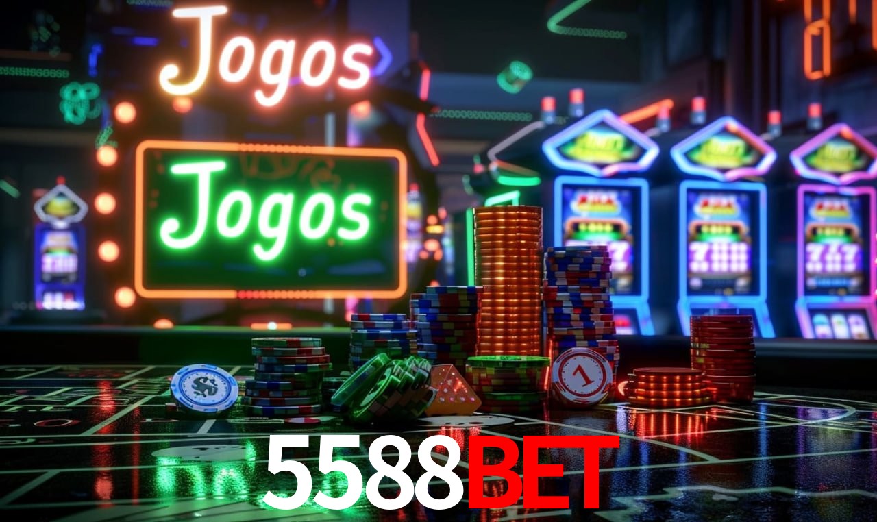 5588Bet Login