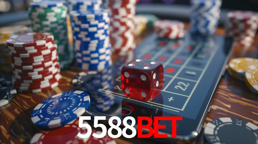 5588Bet Login