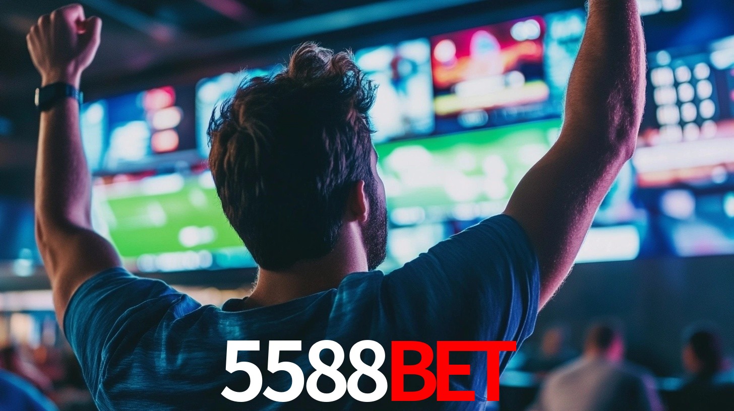 5588Bet