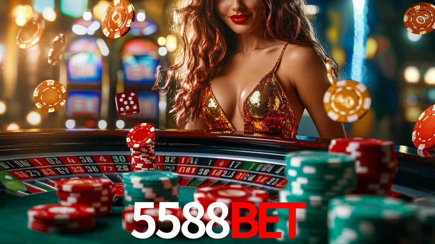 Welcome Bonus 5588Bet