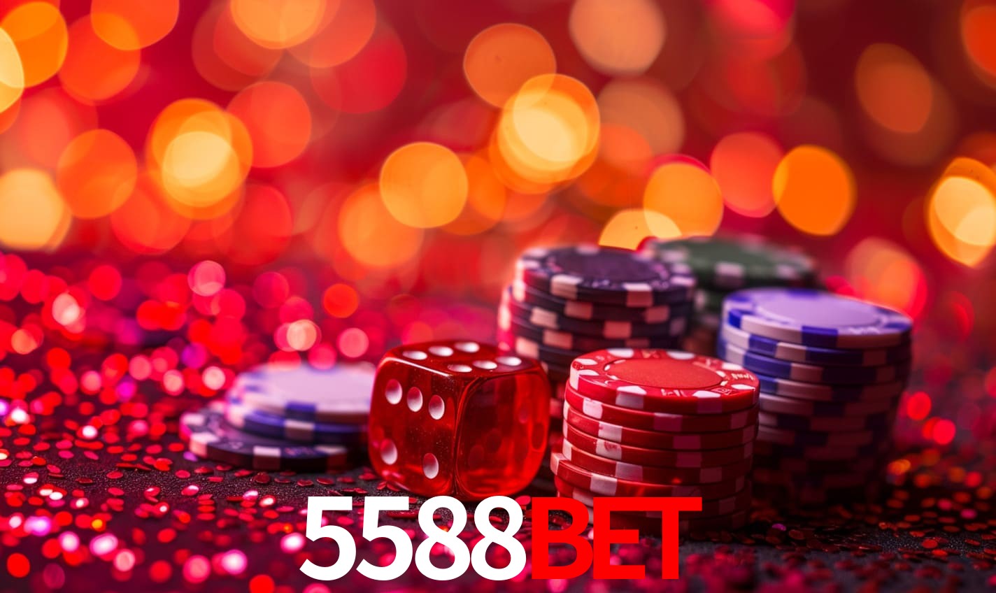A Popularidade dos Caça-Níqueis no 5588Bet