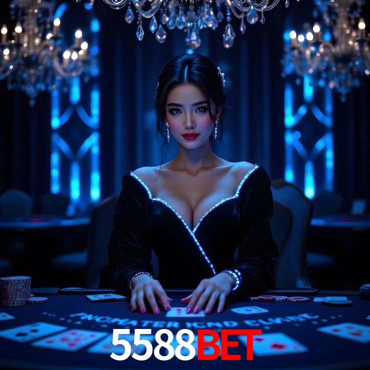 Experiência VIP 5588Bet