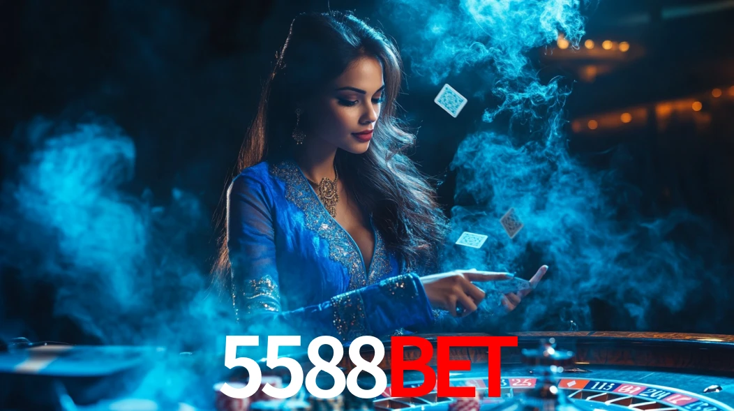 Apostas Esportivas na 5588Bet: Um Guia Completo