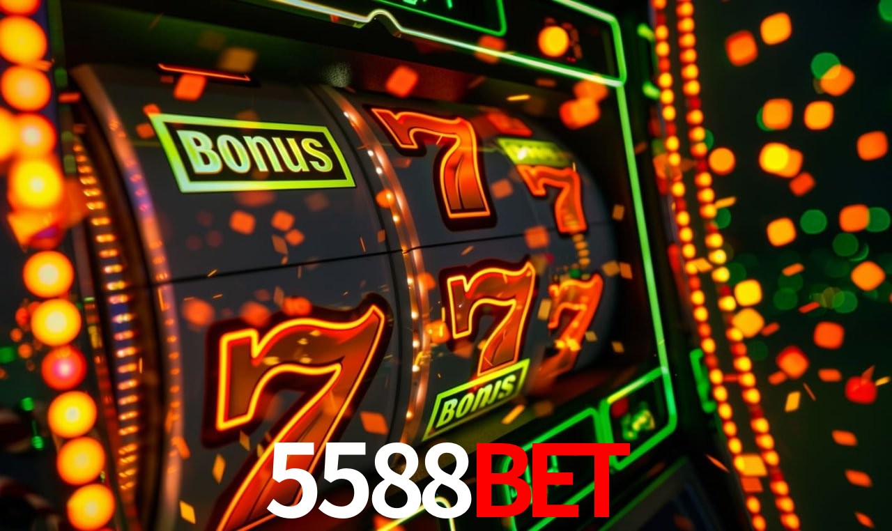 Descubra a Essência do 5588Bet: Nossa História e Compromissos