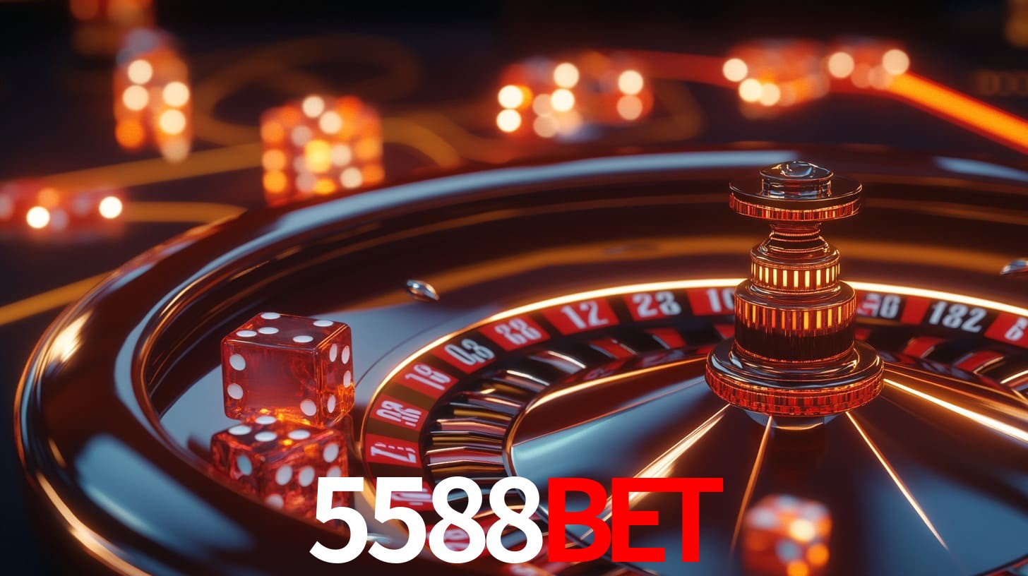 5588Bet Com App