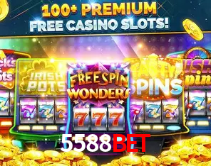 Descubra o Mundo do Cassino Online com 5588Bet
