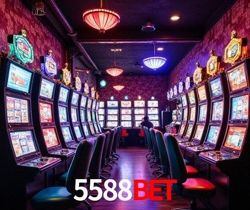 Promoções Sazonais 5588Bet