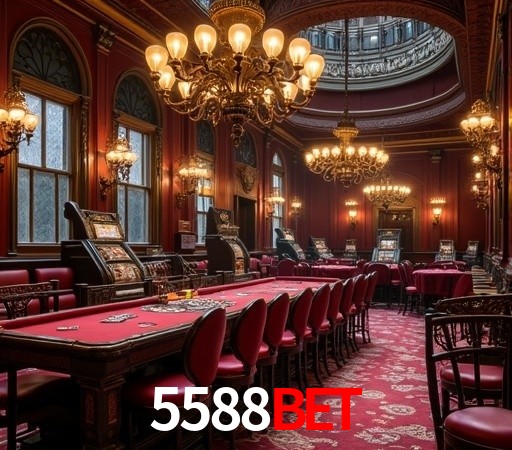 Cadastro Rápido 5588Bet