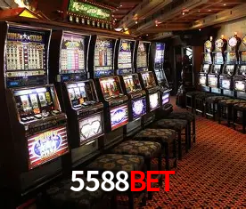 Desvendando o Mundo dos Jogos Virtuais na 5588Bet
