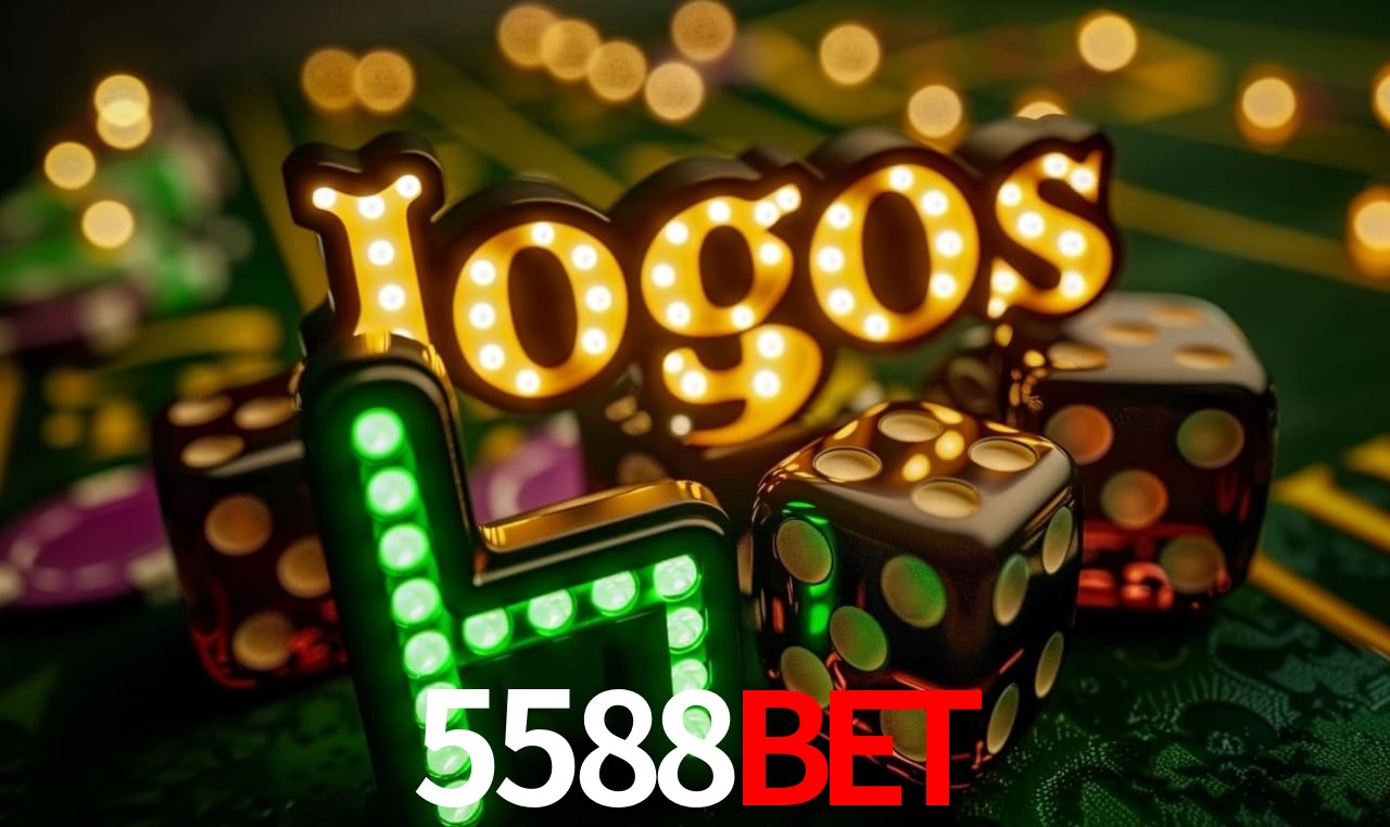 Apostas de Futebol 5588Bet