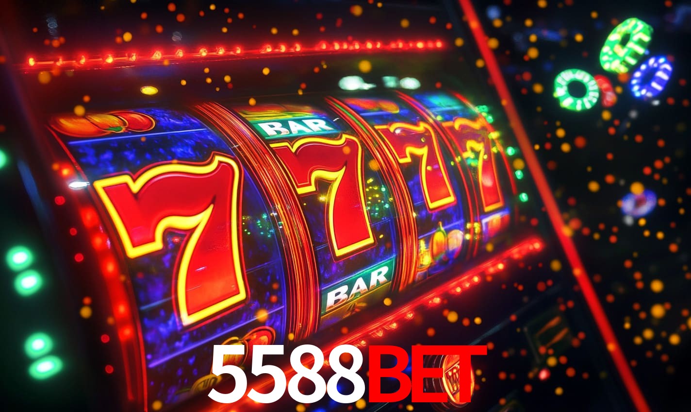 5588Bet Com App