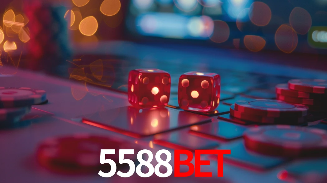 2FA Security 5588Bet