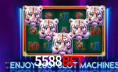 APP oficial da 5588Bet para mobile