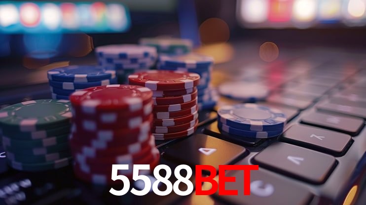 Jogos de Slot 5588Bet