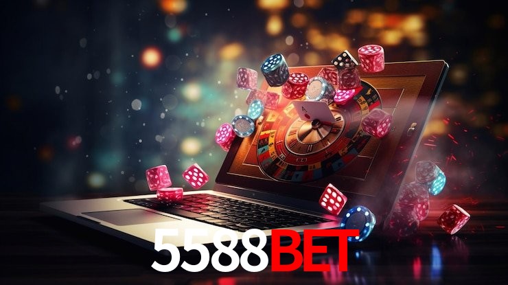 Explorando a Categoria de Eventos em Apostas na 5588Bet