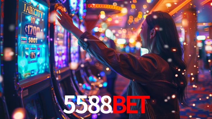 Experimente o Login Seguro Premium no 5588Bet