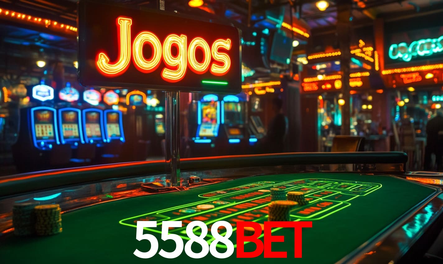 Estatísticas do Jogo 5588Bet