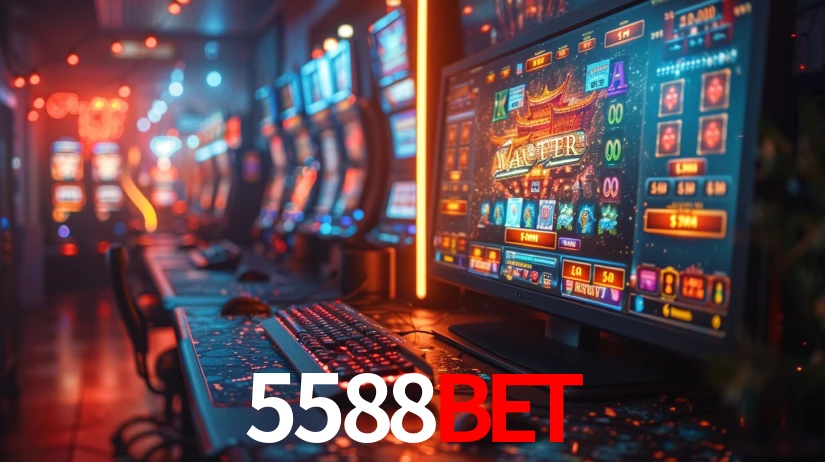 Explore as vantagens do 5588Bet: serviço profissional e confiabilidade