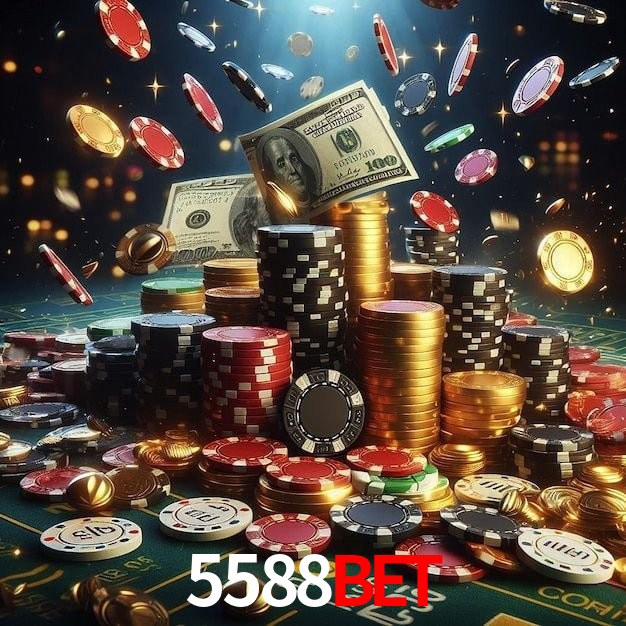Inovações de Jogos na 5588Bet: O Futuro das Experiências Interativas