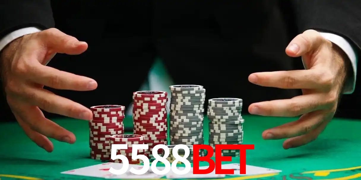 cassino 5588Bet