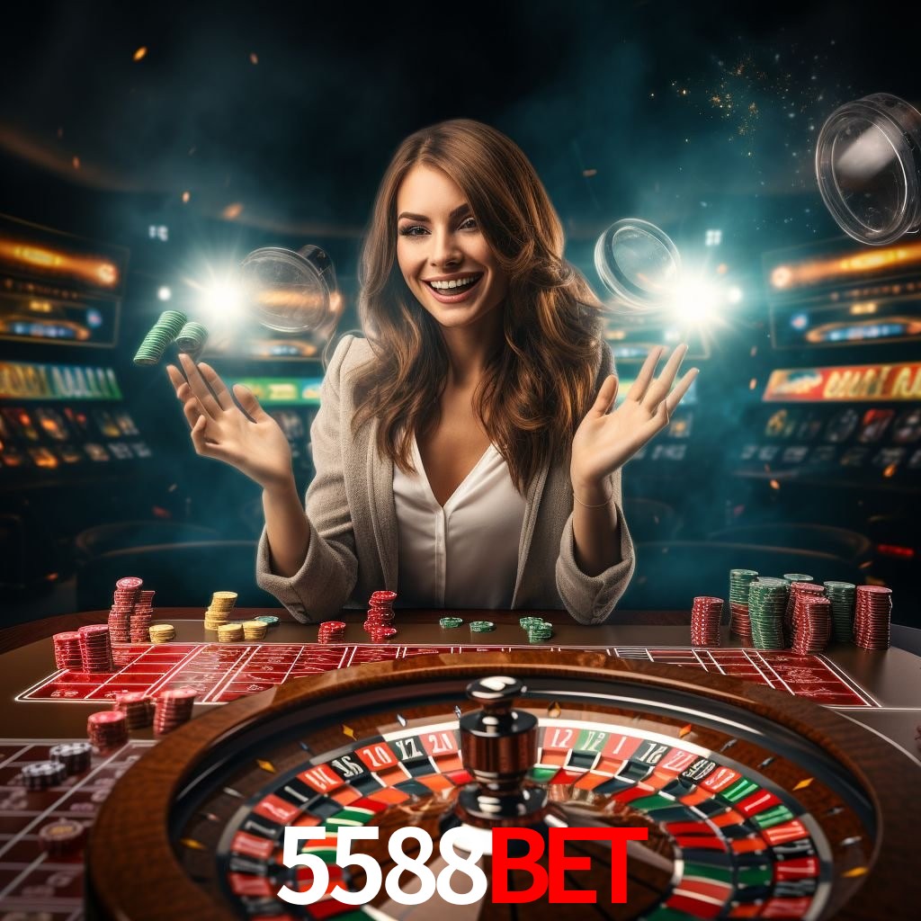 Ofertas Imperdíveis na 5588Bet: Promoções e Bônus Que Valem a Pena