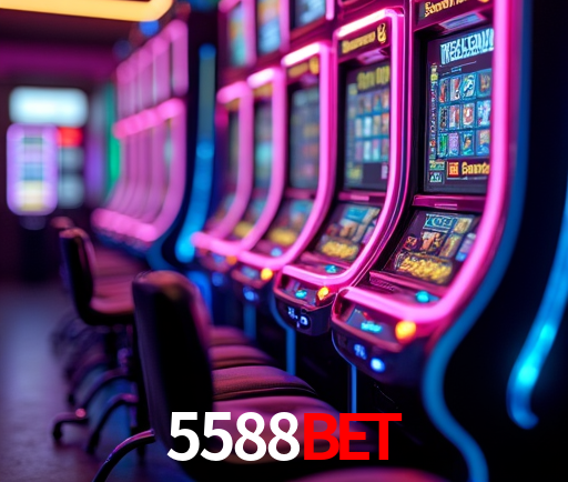Promoção Relâmpago 5588Bet