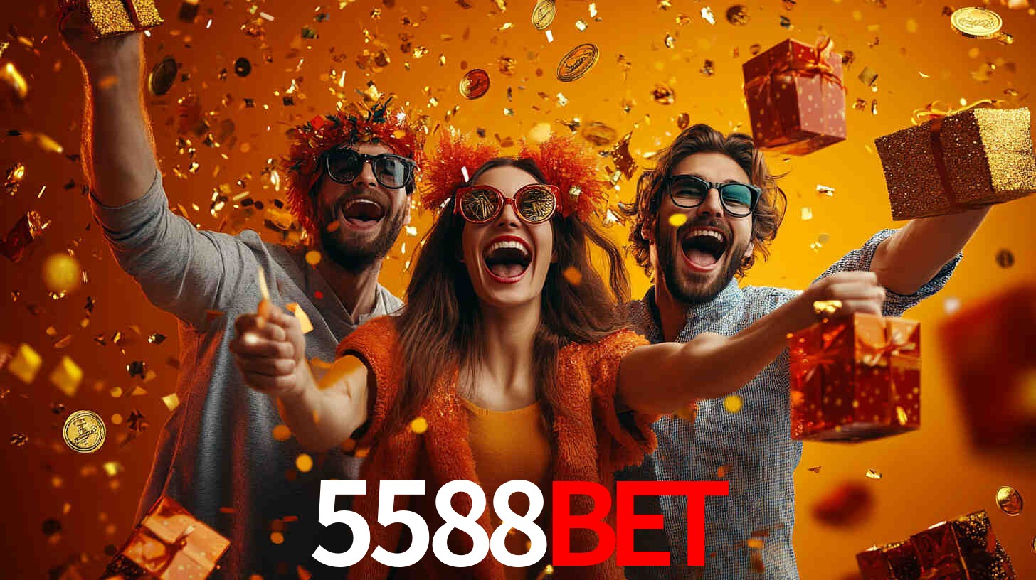 5588Bet Login
