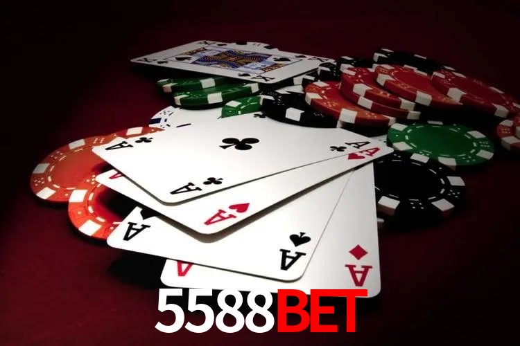 PIX Instantâneo 5588Bet