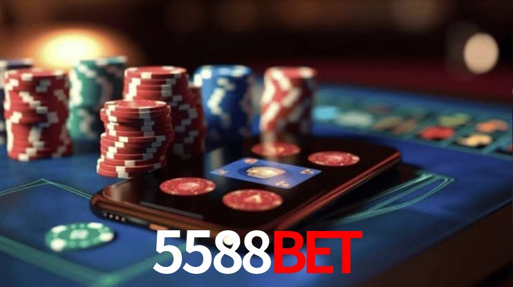 Estatísticas 5588Bet