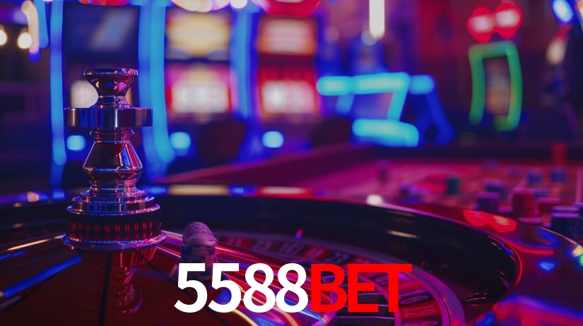 5588Bet Login