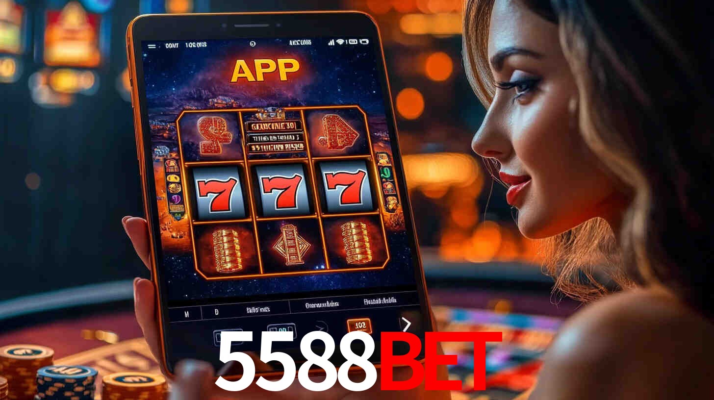 5588Bet: Jogue Crash e Experimente Alta Recompensa Instantânea
