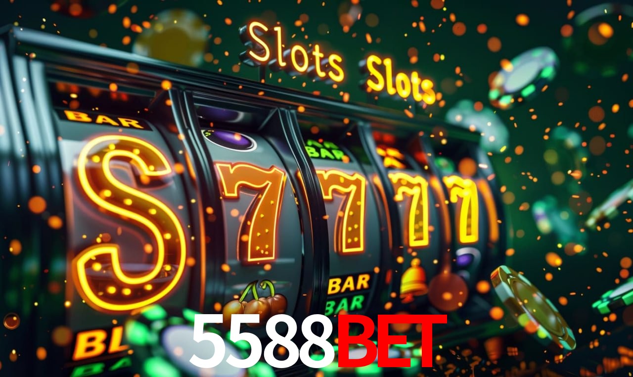 Torneios 5588Bet
