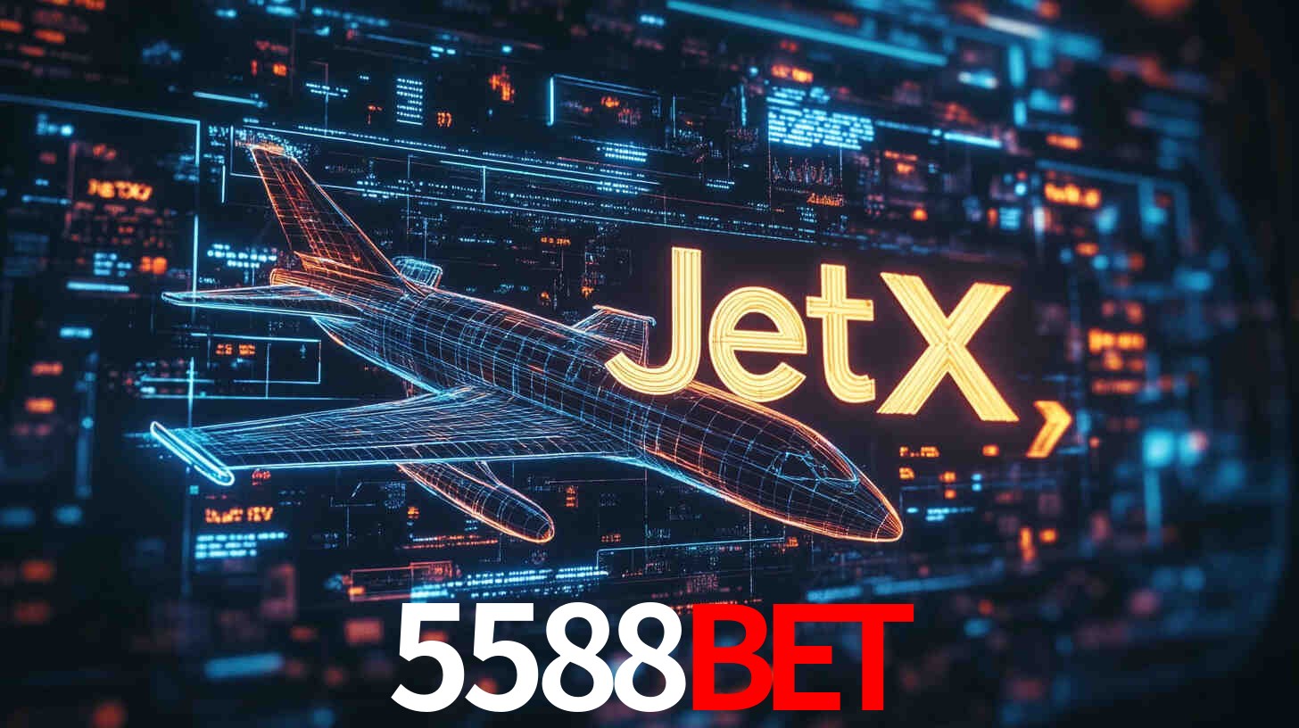 A Revolução dos Aplicativos de Jogos no 5588Bet